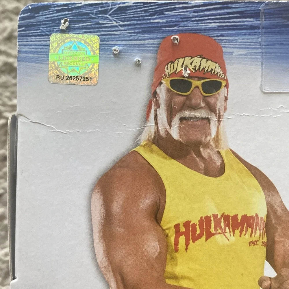 Mattel 2014 wwe